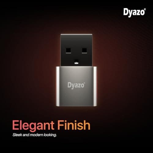 Dyazo USB 3.0 Type C Female to USB A Male Connector/Converter/Adapter Compatible for Samsung Galaxy Note s 20 10 Plus Ultra,Google Pixel 4 5 3 2 & Other Type-c Devices 4