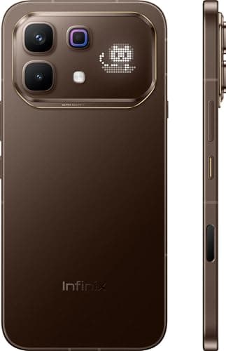 Infinix Note 60 Pro 5G Tactical Edition 8GB 256GB 2
