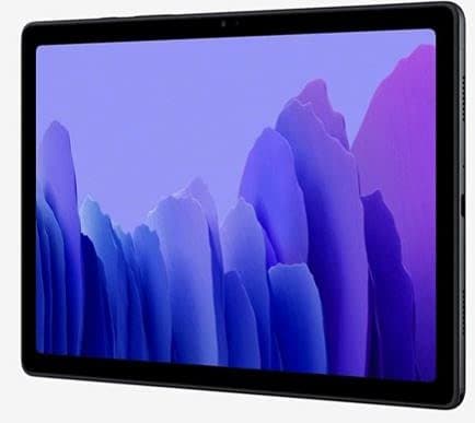 Samsung Galaxy Tab A7 LTE 3 GB RAM 32 GB ROM 10.4 inch with Wi-Fi+4G Tablet (Gray) 4