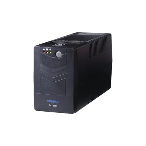 Luminous UPS LB1000PR0 2