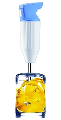 Orpat HBB-107E Hand Blender, 250W (Blue) 4