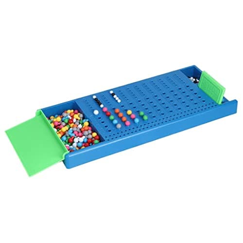 UJEAVETTE Code Breaker Ability Funny Board Game Intelligence Toys for Boys & Girls