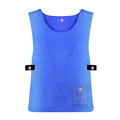 Meadawgs® Summer Cooling Clothing Unisex Cold Ice Comfortable for Hot Weather|Clothing Shoes & Accessories | Other Clothing Shoes & Accessories| Other Clothing Shoes & Accessories 4