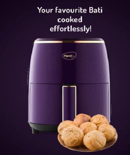 Pigeon HealthiFRY+ Digital Airfryer 4.2 ltrs 3