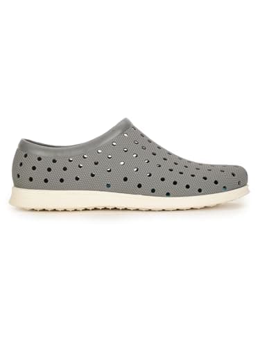 Bata Wonder E Men's Grey Casual Shoes - 7 UK (8522388) 2