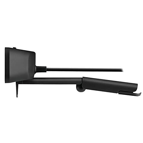 Logitech C925e FHD Webcam - Black 4