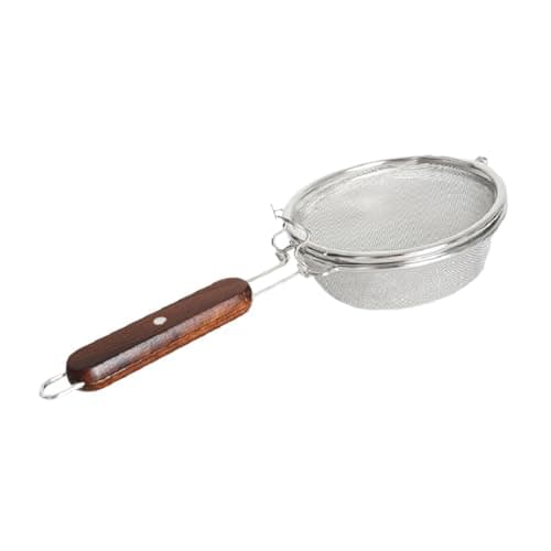 HEAVENGLOW Coffee Bean Roaster Reusable Multipurpose for Household Cafe Outdoor Camping|Home & Garden | Kitchen Dining & Bar | Small Kitchen Appliances |1 Piece Coffee Bean Roaster 4