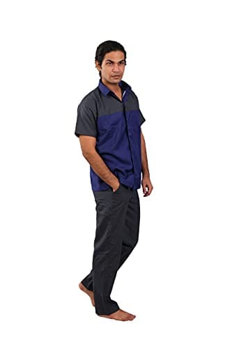 Quality Plus Textile |Industrial Worker Uniform 3