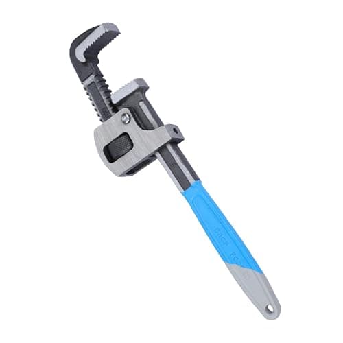 Taparia Stillson Type Pipe Wrench 10-Inch (1272-10) 5