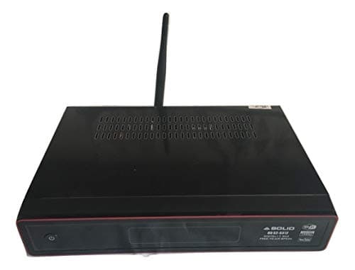 Solid USB WiFi Dongle Adapter for Solid Set Top Box/Laptop/Computer 3