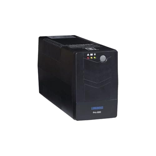 Luminous UPS LB1000PR0 3