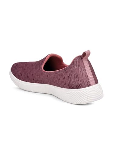 Bata New Selah Women's Pink Casual Shoes - 6 UK (5895362) 4