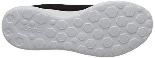 Adidas Men's Clinch-X M Running Shoe, Black, 9 - 9 UK (9.5 US) 5