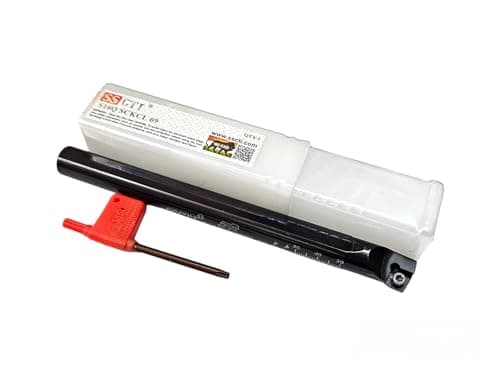 CCMT OTHER EDGE BORING BAR S16Q SCKCL 09 - LH 3