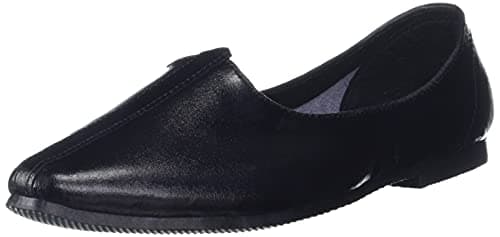 Bata Jalsa Men's Black Casual Shoes - 11 UK (8546877)