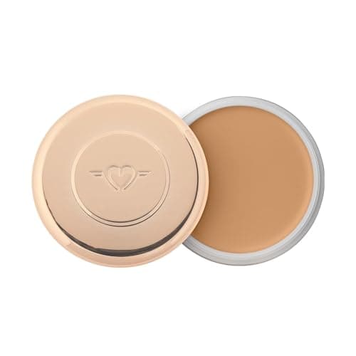 Daily Life Forever52 High Coverage All Skin Tender Cream (Ashlye-04, 18G)