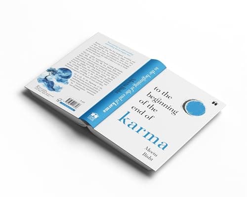 To the Beginning of the End of Karma 5