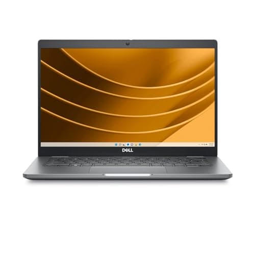 Dell Latitude 5000 5350 13.3" Touchscreen Convertible 2 in 1 Notebook - Full HD - Intel Core Ultra 5 135U - 16 GB - 256 GB SSD 4