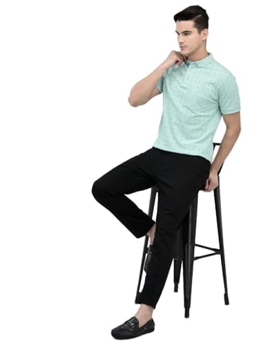 Crimsoune Club Men's Black Trousers (36) 2