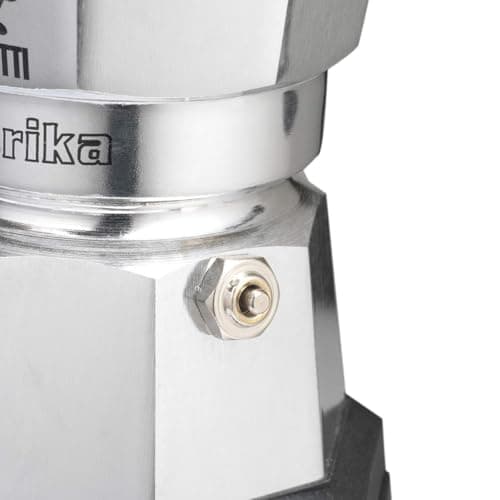 Bialetti Moka Elettrika Coffee Machine/Electric Espresso Maker/Percolator/Filter Coffee Maker: (2 Cups - 90ml) Italian Made 3