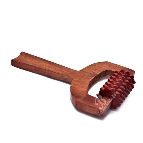 ANTLANTIC CREATIO Balayantra head Massager For Hair Growth/Acupressure Roller Massager/Head Massager | Blood Circulation |Original Inventor | Hair Scalp Care Dandruff Removal for Men & Women 4