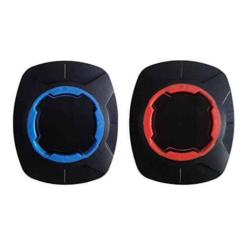 THE STYLE SUTRA Universal Motocycle Handlebar Mount Mobile Hold for Motorcycle Scooter Bike Red 4