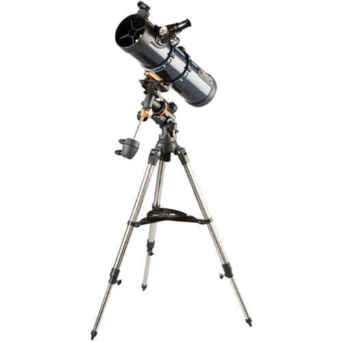 Celestron AstroMaster 130 EQ Telescope 4
