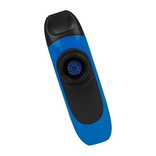 Enakshi Color Kazoo Professional Musical Instruments for Beginner Adults Party Favor blue|Musical Instruments & Gear|Wind & Woodwind|Folk & World |Package Includes:1 Kazoo 5