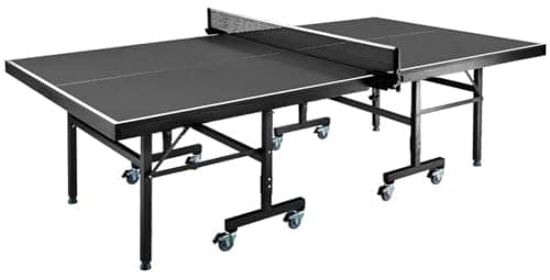 STEP OVER Tournament Pro 25MM Heavy Duty ||Laminated Top 25mm||High Performance||Schools||Resorts||Clubs|| TT Academy ||Free TT Table Cover + 2 TT Racket & Balls||Limited Edition 2026