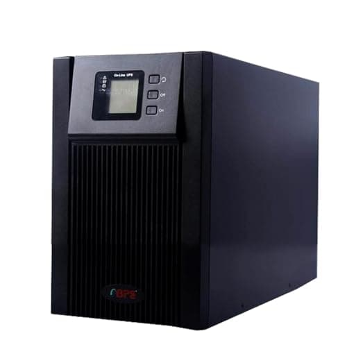 BPE Online UPS MF1101B3 1kVA Power Backup & Protection for Home Office, Desktop PC