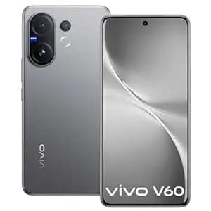 Vivo V60 5G (Mist Gray, 8GB RAM, 128GB Storage) with No Cost EMI/Additional Exchange Offers