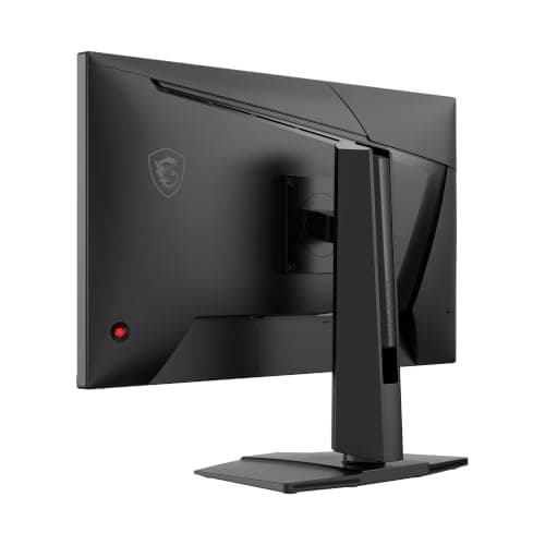 MSI MAG 275QPF X30 27-Inch WQHD Gaming Monitor, 2560x1440 Rapid IPS, 300Hz, 0.5ms, DisplayHDR 400, AMD FreeSync Premium, AI Vision, HDMI 2.1, DP 1.4a, Frame-Less, Tilt/Height Adjustable, Black 3
