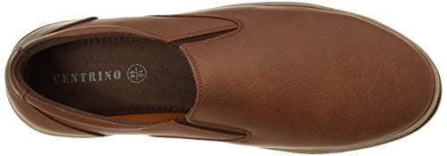 Centrino Men's Casual Sneakers Shoes TAN 8 UK (42 EU) (9 US) 6