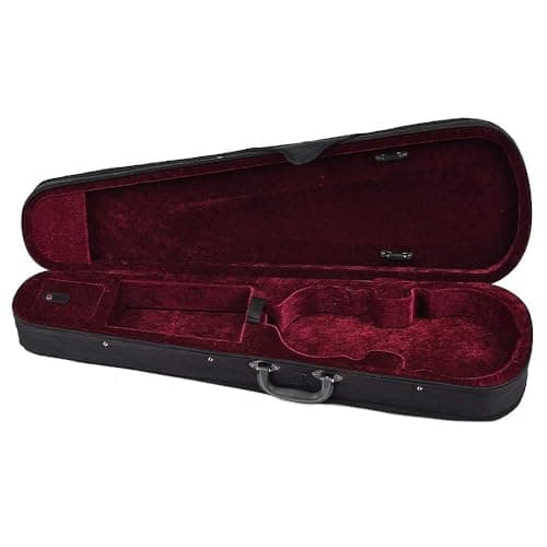 BLUE PANTHER Hard Case for All Types of Violin/Viola 3