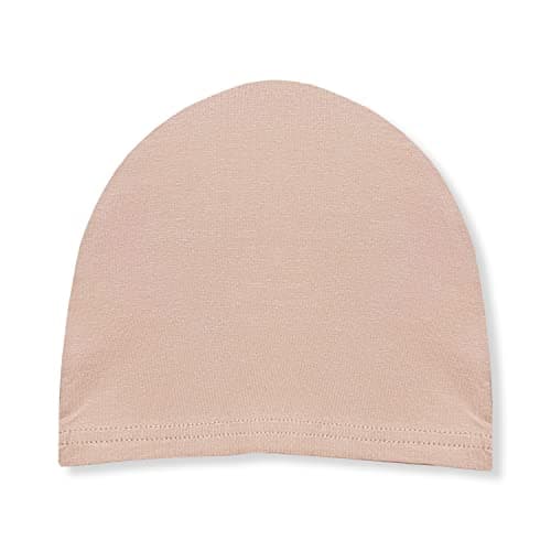 YUV Unisex 95% Cotton 5% Elastane Multicolor Skull Cap (Pack of 10) 4