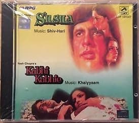 Silsila / Kabhi Kabhie