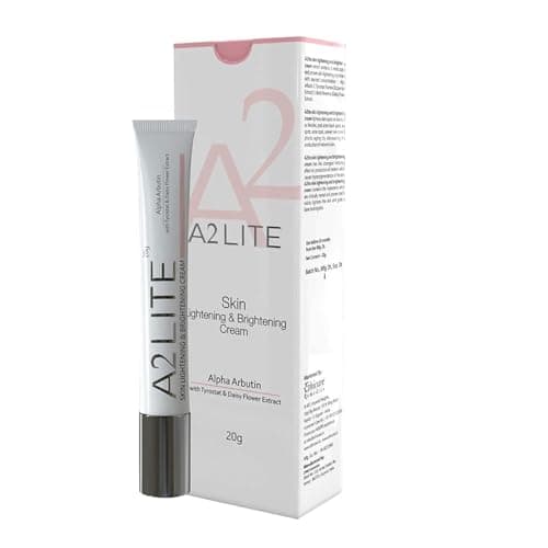 A2Lite Skin Lightening and Brightening | TSL 3