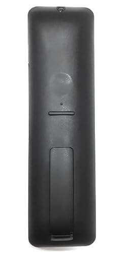 Skadioo Compatible Remote for Airtel Set Top Box and DTH TV With 1 Year Warranty - Black (1 Piece) 4