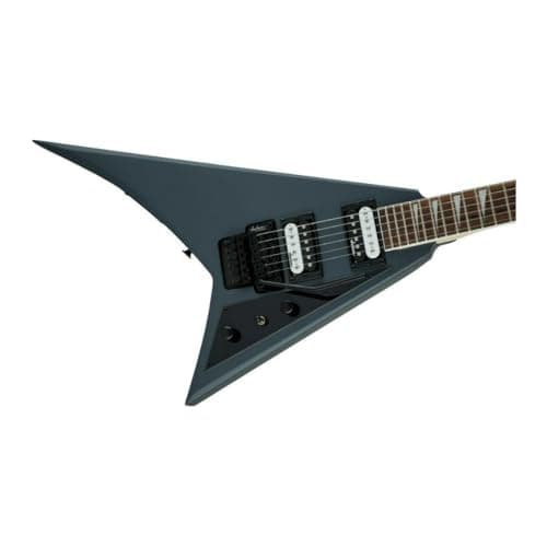 Jackson JS Series 2910147522 Electric Guitar, Right handed, Grey 3
