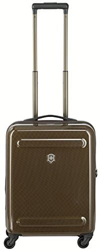 Victorinox Etherius Illusion Global Carry On (Bronze) 5