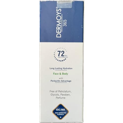 Dermoys 365 Lotion (250ml)