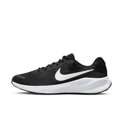 Nike Revolution 7 Black/White
