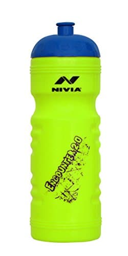 Nivia Encounter 2.0 Sipper Bottlefor Men & Women (Green, Capacity - 770 ml) | Material - Polypropylene | For Sports, Cycling, Gym, Running, Training | Gym Water Bottles | Kids Water Bottles