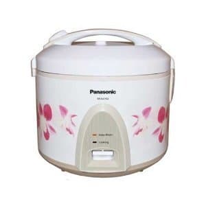 Panasonic SR-KA22A 745-Watt Electric Cooker (White)