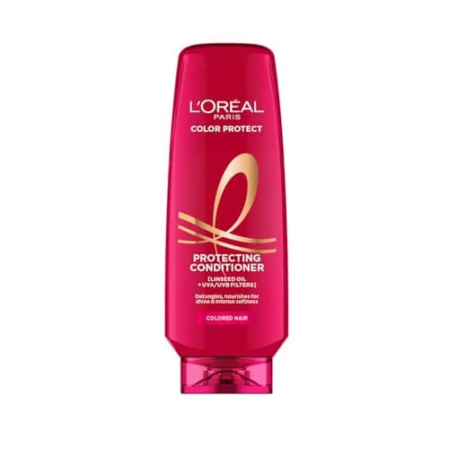 L'Oreal Paris Hair Expertise Color Protect Conditioner, 175ml