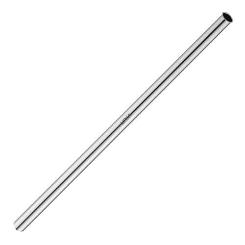 LIPKA 24 Inch Stainless Steel Bottle Trap Pipe for Waste Pipe/Outlet Pipe for Bathroom Basin Kitchen Sink Wash Basin – Anti-Clogging, Corrosion-Resistant, Adjustable Drain Plumbing Fitting
