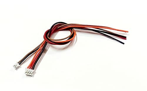 PickSlick India Bluetooth fm USB aux Card mp3 Stereo Audio Player with Connecting Wires and Remote 3