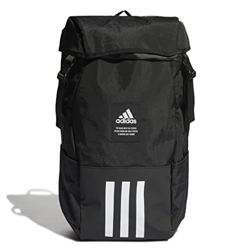 Adidas Black/Black 4Athlts Bp Bag 3