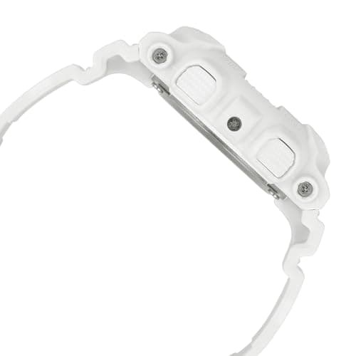 Casio G-Shock Women GMA-S120SA-7A2DR Analog-Digital White Dial Women (G1721) 3