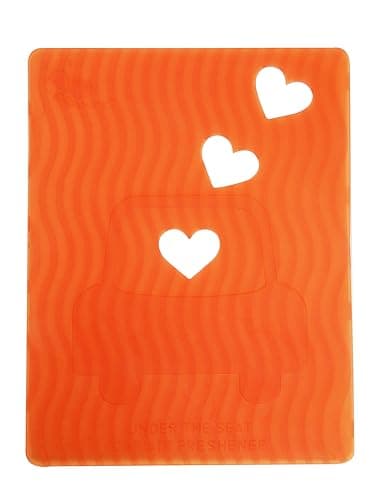 Scent 2 Air, Car Air Freshener, Under the Seat - Oudh 3